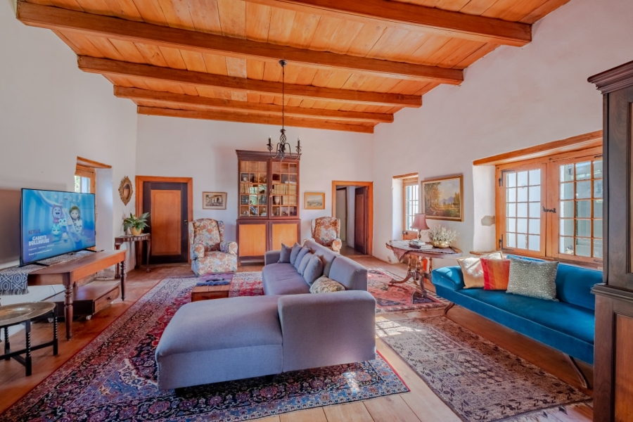 Commercial Property for Sale in Swellendam Rural Western Cape